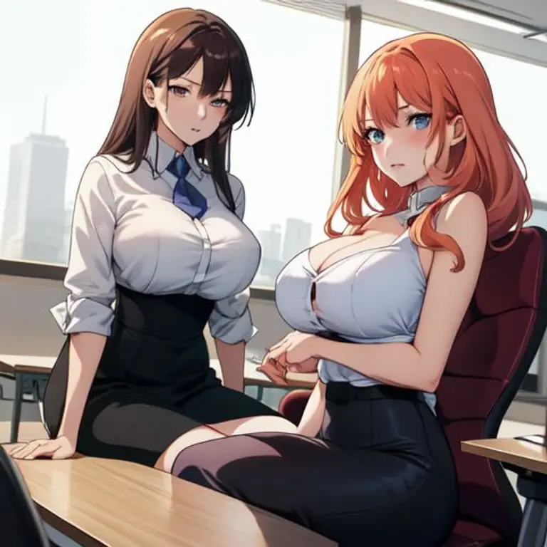 Kupid AI AI Girl
